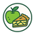 Sour Apple Pie