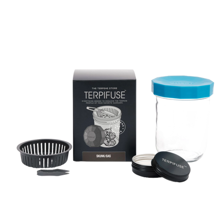 Terpifuse Jar Kit