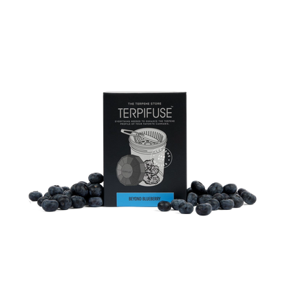 Terpifuse Jar Kit