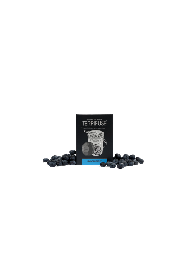 Terpifuse Jar Kit