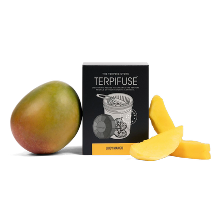 Terpifuse Jar Kit