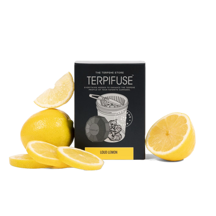 Terpifuse Jar Kit