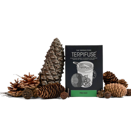 Terpifuse Jar Kit