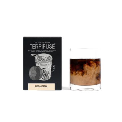 Terpifuse Jar Kit