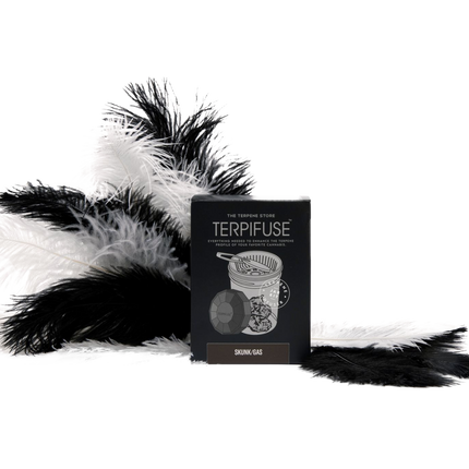 Terpifuse Jar Kit