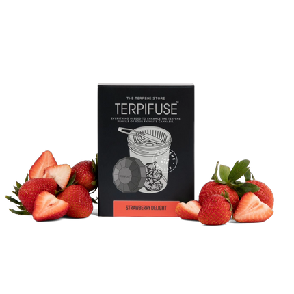 Terpifuse Jar Kit