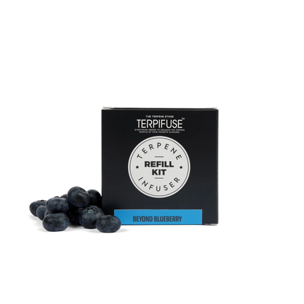 Terpifuse Jar Kit Refill
