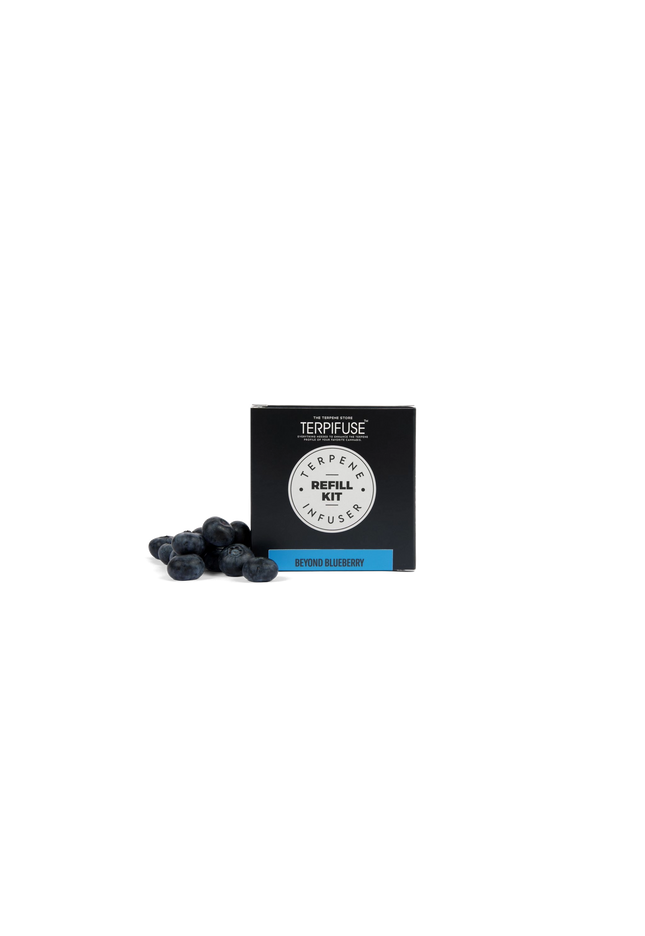 Terpifuse Jar Kit Refill