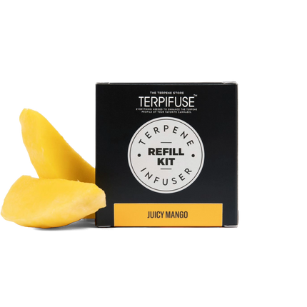 Terpifuse Jar Kit Refill