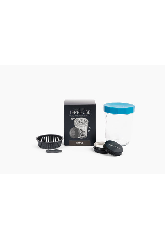 Terpifuse Jar Kit