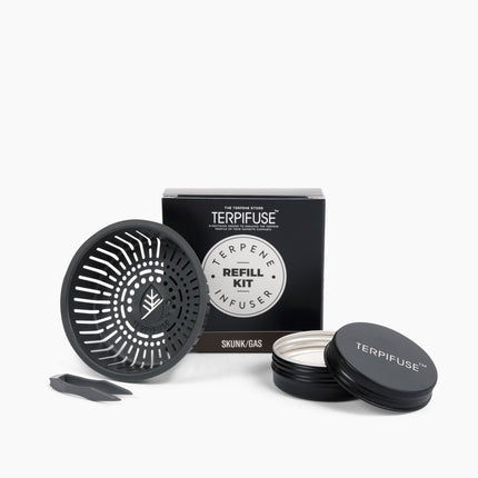 Terpifuse Jar Kit Refill