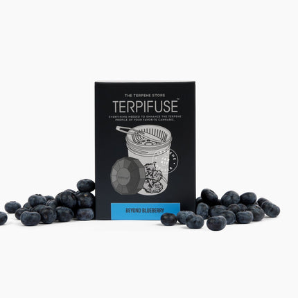 Terpifuse Jar Kit