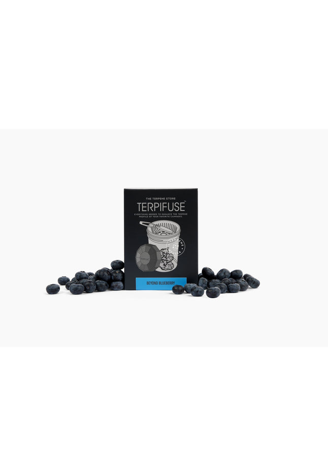 Terpifuse Jar Kit