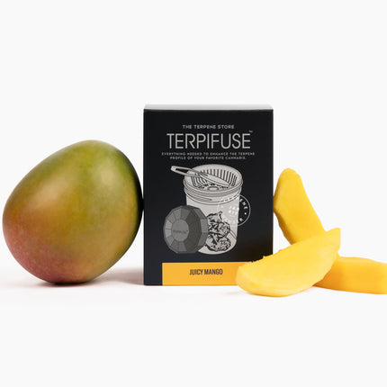 Terpifuse Jar Kit