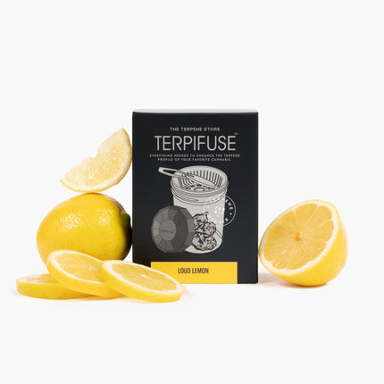 Terpifuse Jar Kit