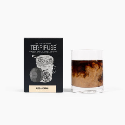 Terpifuse Jar Kit
