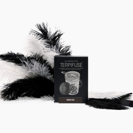 Terpifuse Jar Kit