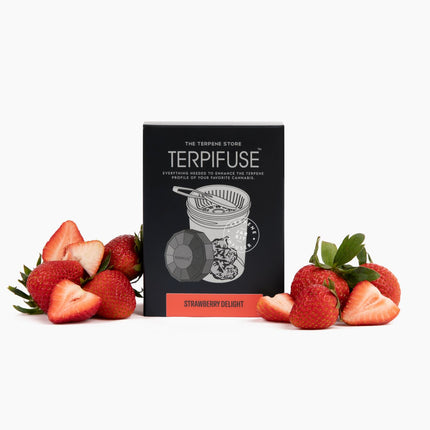 Terpifuse Jar Kit