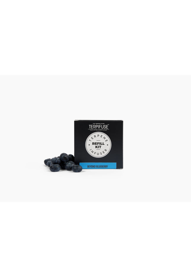 Terpifuse Jar Kit Refill