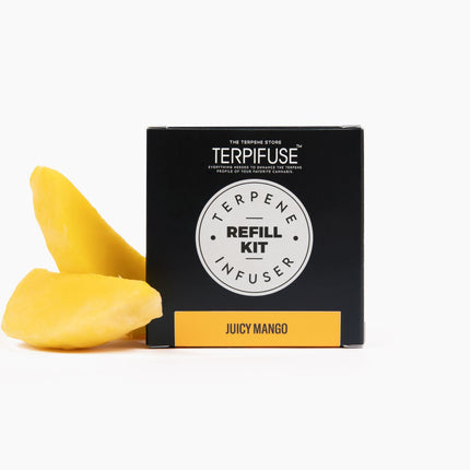 Terpifuse Jar Kit Refill