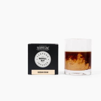 Terpifuse Jar Kit Refill