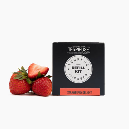 Terpifuse Jar Kit Refill