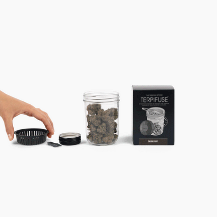 Terpifuse Jar Kit