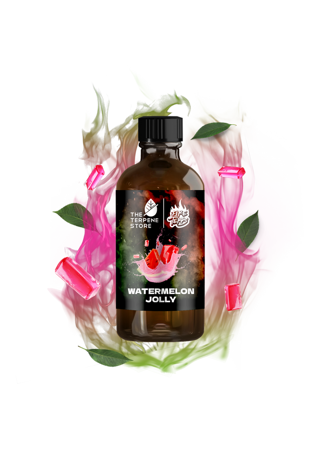 Watermelon Jolly