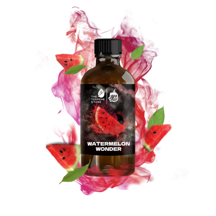 Watermelon Wonder