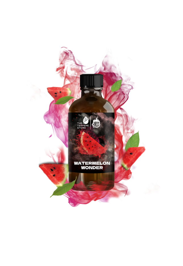 Watermelon Wonder