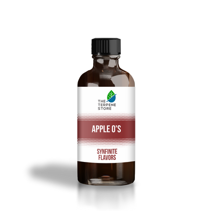 Apple O's