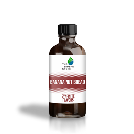 Banana Nut Bread