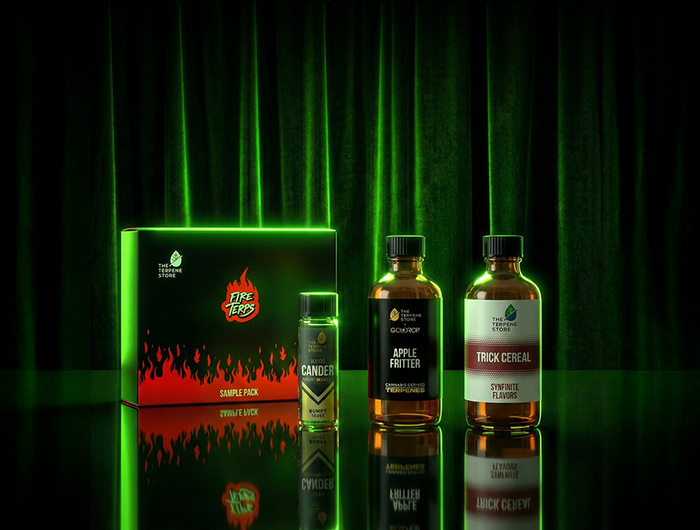 <h1>Try them all!</h1><h1>Fire Gen 2 Master Pack</h1>