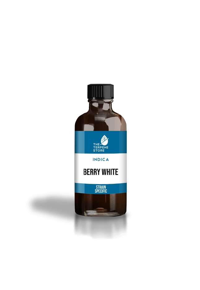 Berry White
