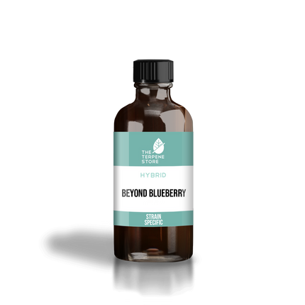 Beyond Blueberry
