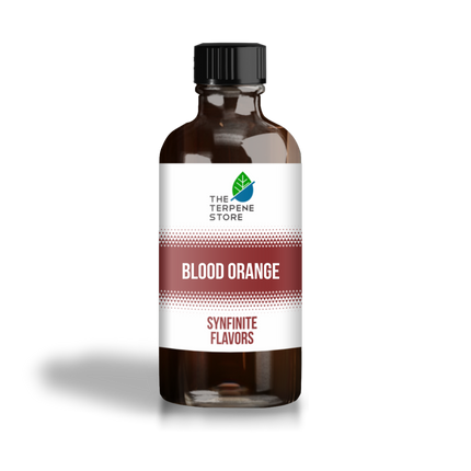 Blood Orange