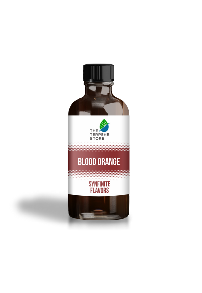 Blood Orange