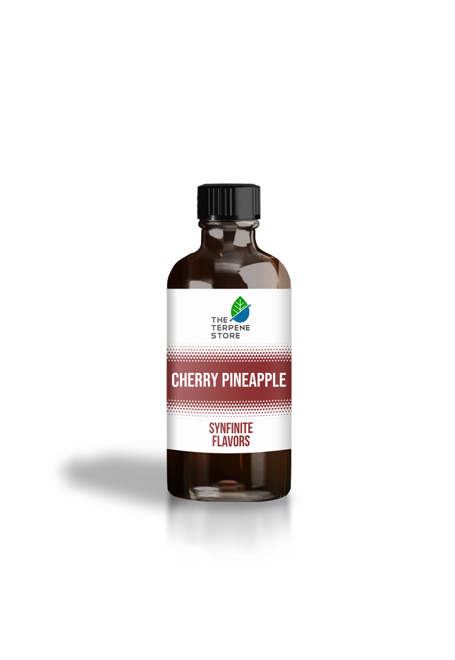 Cherry Pineapple