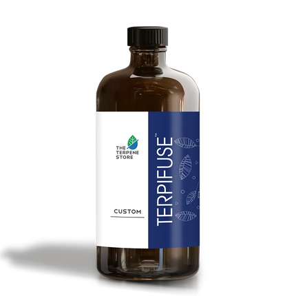 Terpifuse Solution Refill - Custom Flavor