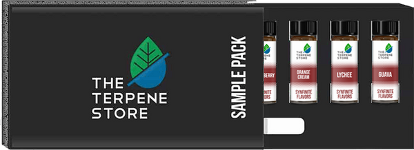 juul custom flavors Synfinite Custom Sample Pack – Synfinite Labs (Formerly The Terpene Store)
