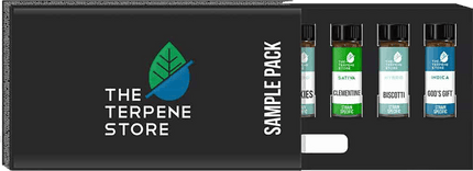 Strain Specific Custom Sample Pack