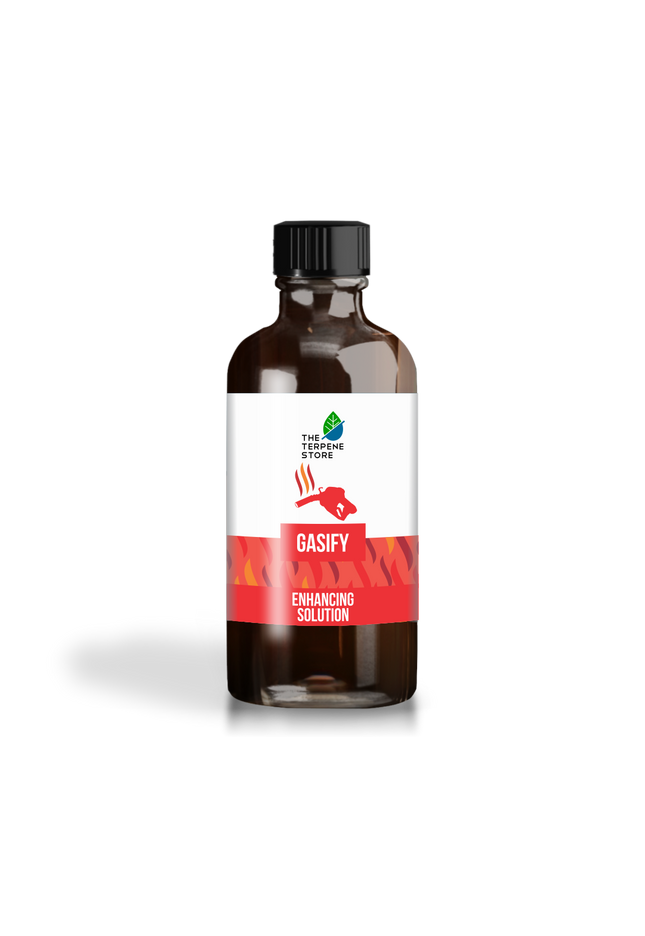 Gasify