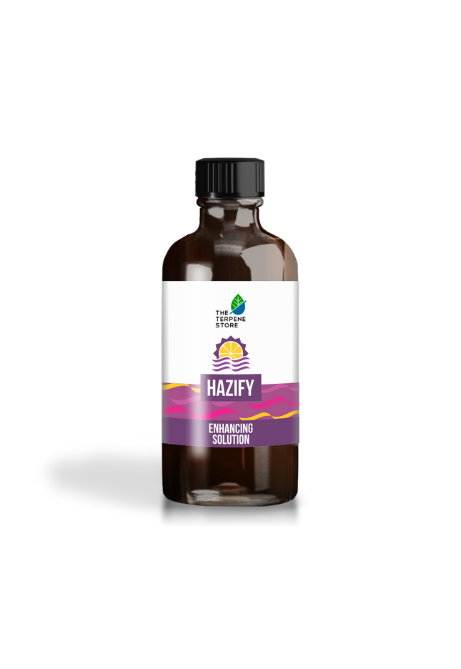Hazify