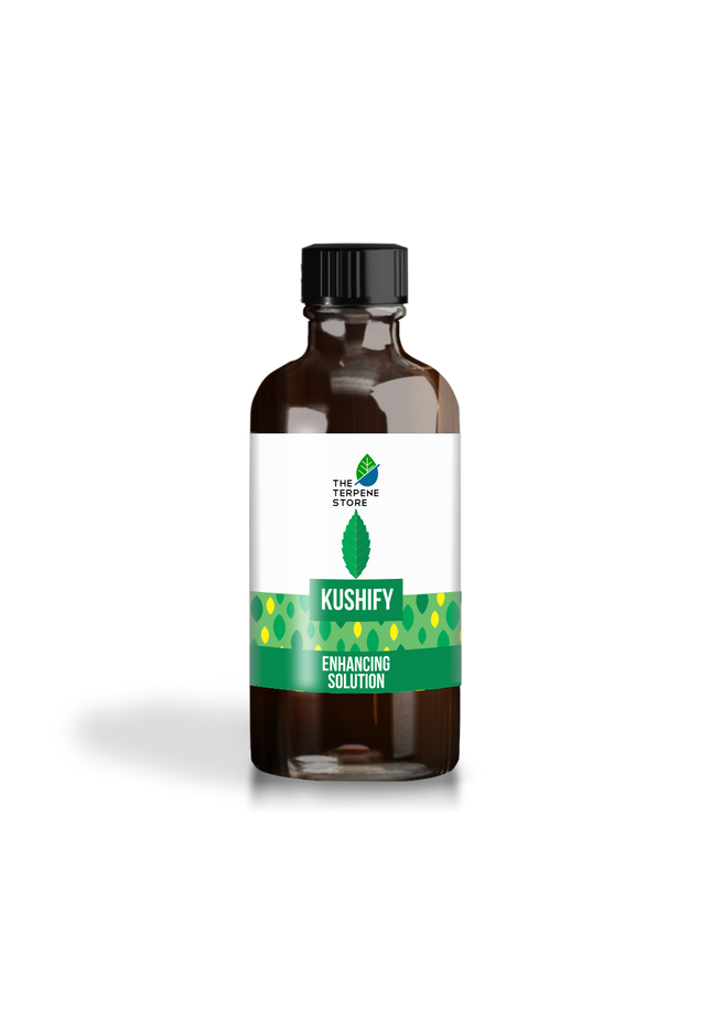 Kushify
