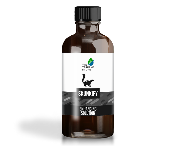Skunkify – Synfinite Labs (Formerly The Terpene Store)