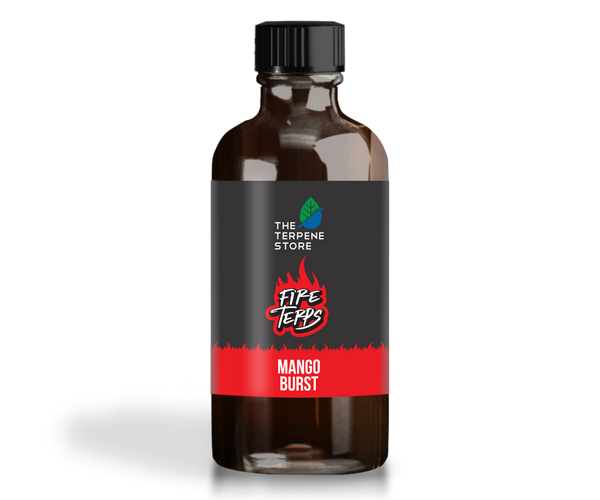 Mango Burst – Synfinite Labs (Formerly The Terpene Store)