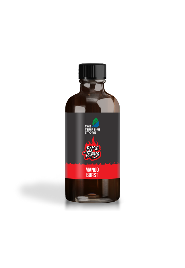 Mango Burst