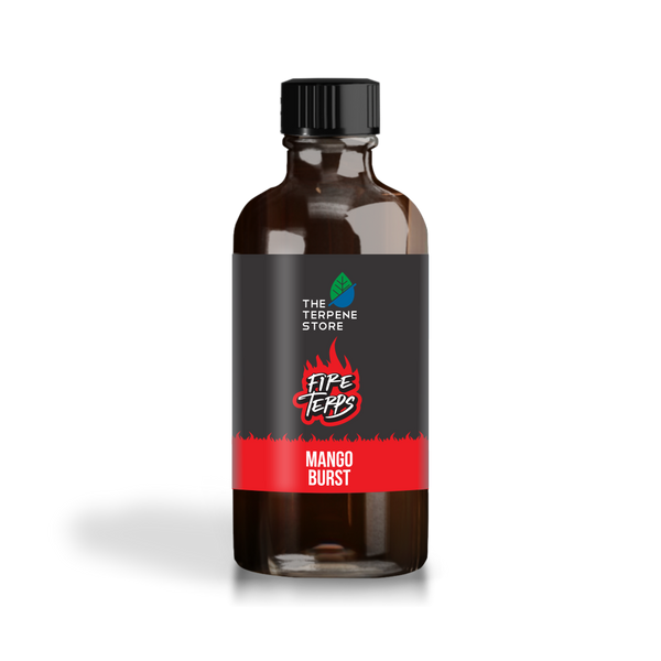 Mango Burst – Synfinite Labs (Formerly The Terpene Store)