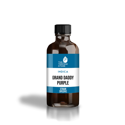 Grand Daddy Purple