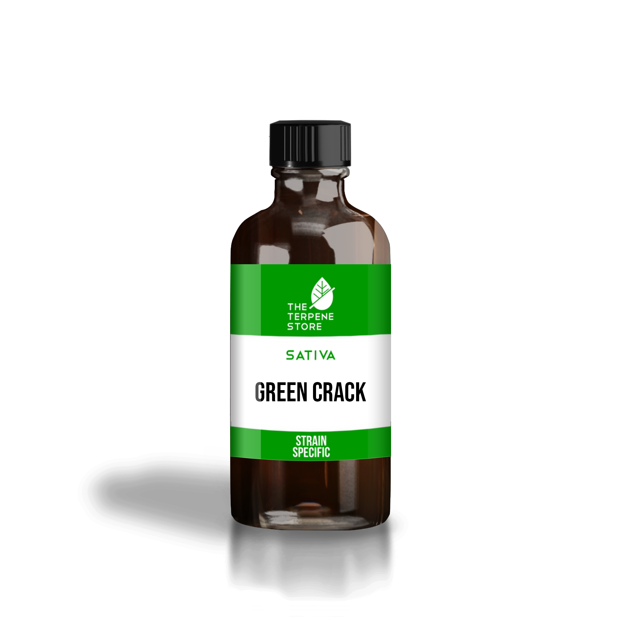 Green Crack – Synfinite Labs (Formerly The Terpene Store) Green Crack – Synfinite Labs (Formerly The Terpene Store)